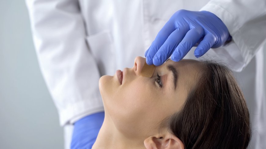 How to Choose the Best Rhinoplasty Surgeon in Dubai