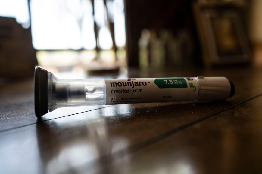 Mounjaro Injection in Dubai: What You Need to Know Before Starting