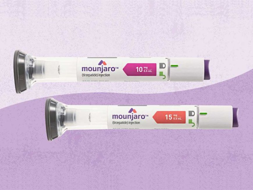 Mounjaro Injection in Dubai: What You Need to Know Before Starting