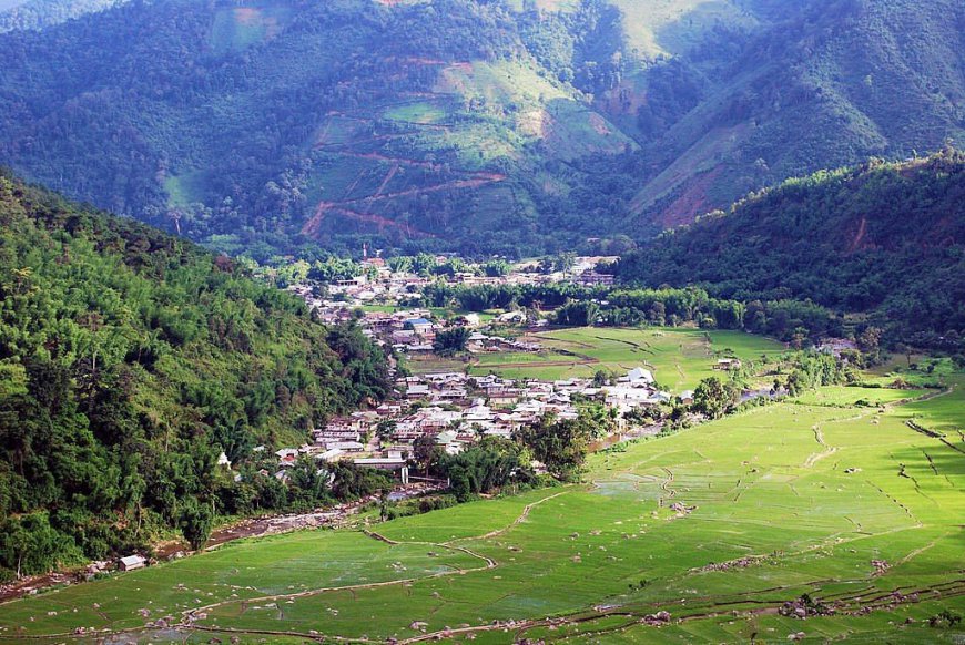 Ziro Valley Tour Packages: Your Ultimate Guide to Exploring Arunachal Pradesh's Hidden Paradise