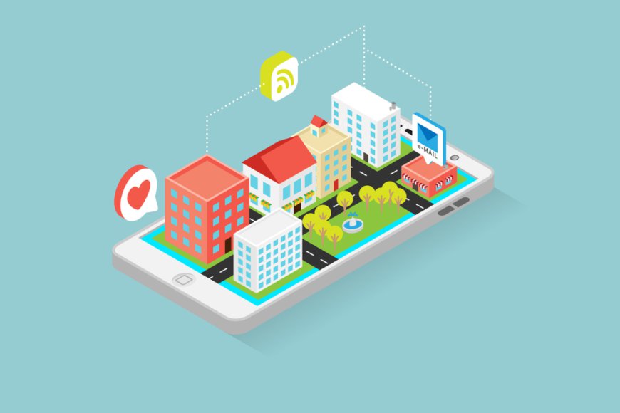 Innovative App Solutions for Real Estate Business Growth