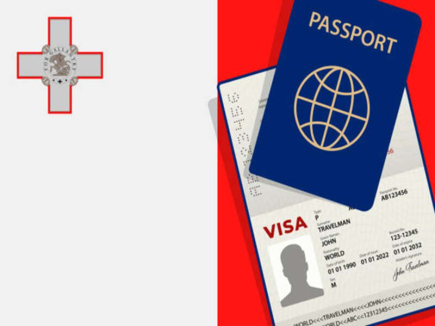 Everything You Need to Know About Obtaining a Malta Visa