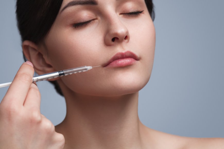 Botox Explained: Youthful Skin Without Surgery