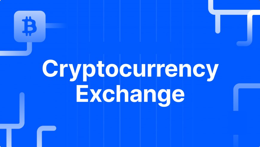 What’s the Difference Between Centralized and Decentralized Crypto Exchanges?