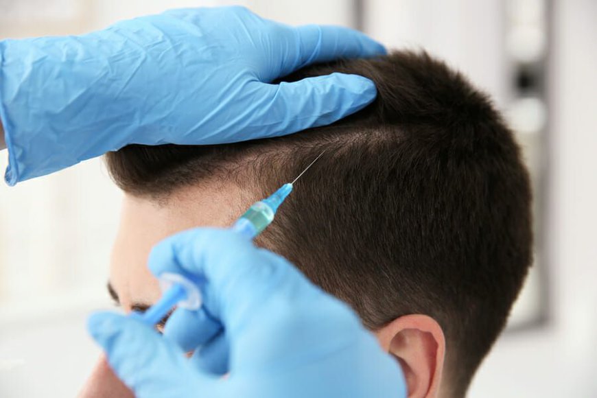 Hair Transplant Cost: Comparing Prices Across Clinics in 2024