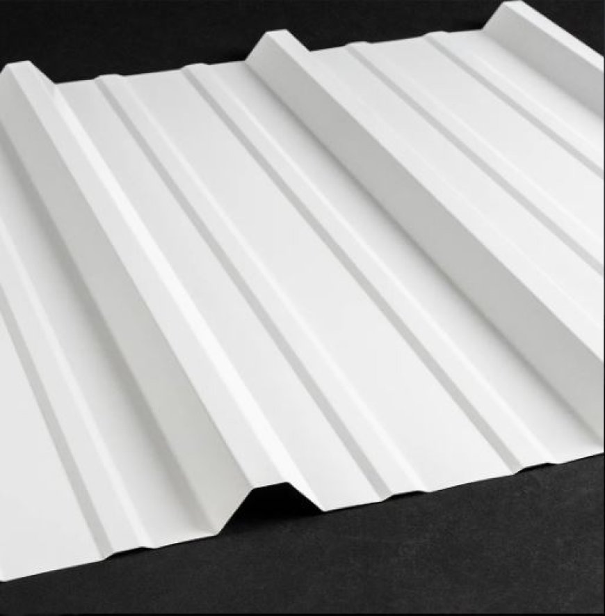 Revolutionize Your Roof with Panel Loc Plus Metal Roofing