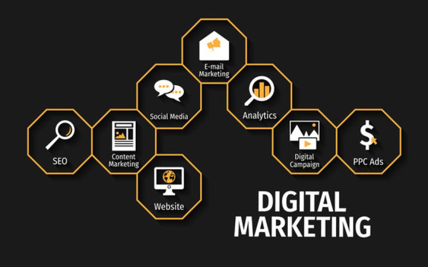 Why It Is Must To Check Digital Marketing Company