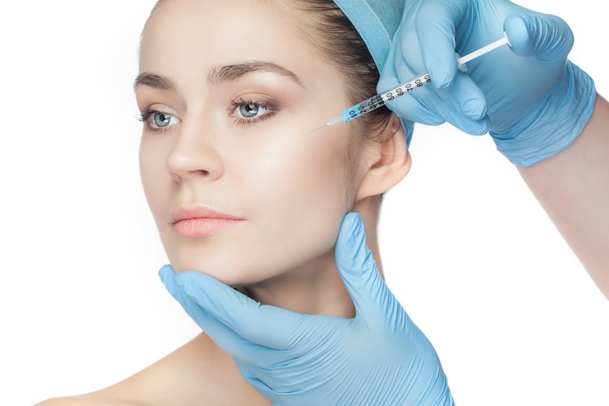 What to Expect During Your First Rhinoplasty Consultation in Dubai