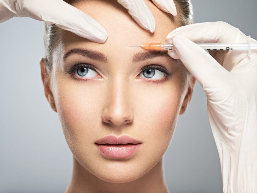 Micro-Botox for Skin Tightening: A Technique Using Smaller Doses for Smoother Skin