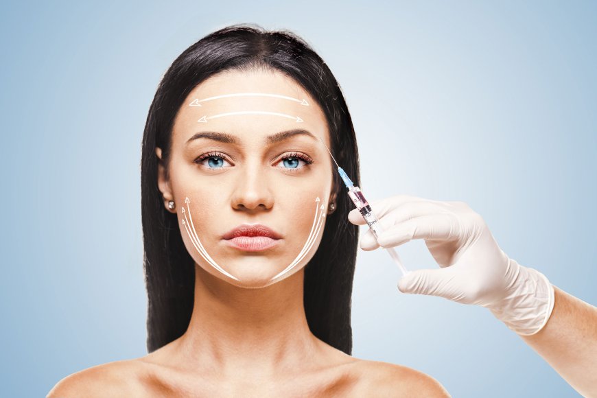 Enhancing Your Look with Botox Injection in Dubai