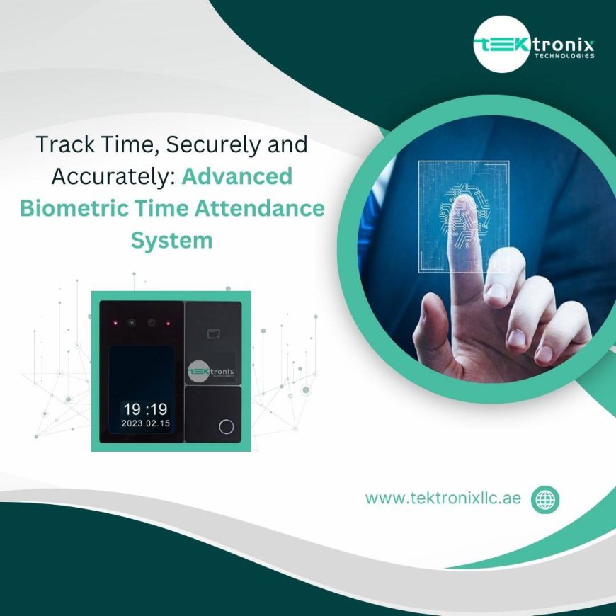 Time Attendance system UAE that includes Real-Time Tracking of Construction Sites