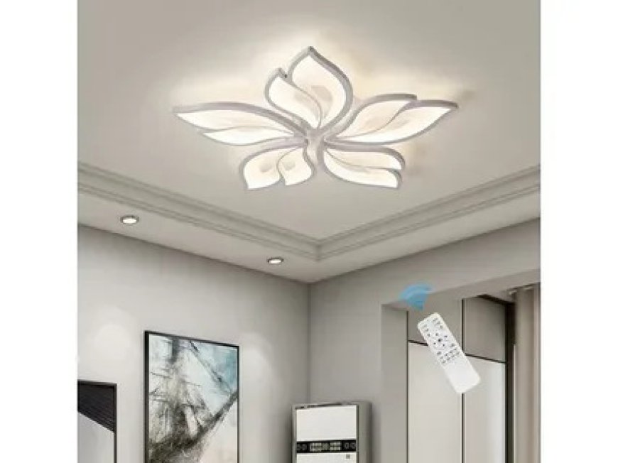 Acrylic Leaf Design: Adding Natural Elegance to Your Space