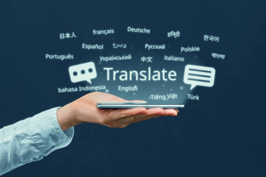 How Fast Polish Interpretation Can Help In High-Grade Translation?