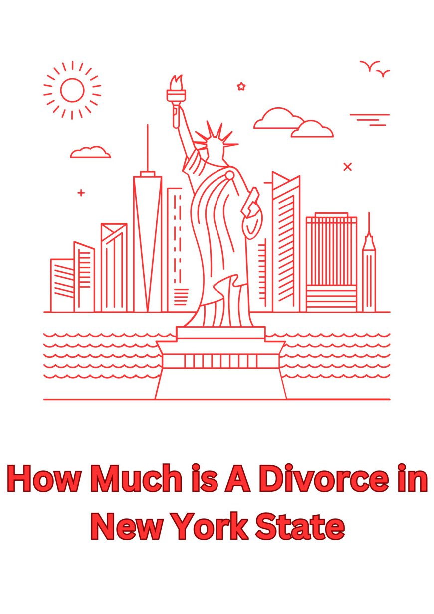 Why You Should Forget About Improving "How Much Is a Divorce in New York State"