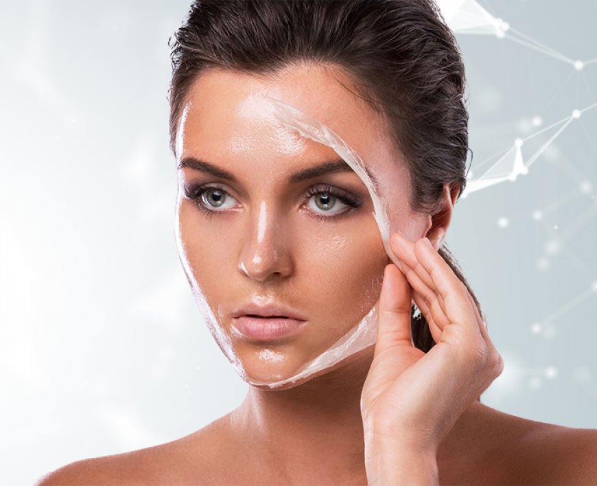 Chemical Peels in Dubai: What You Need to Know for Aging Skin