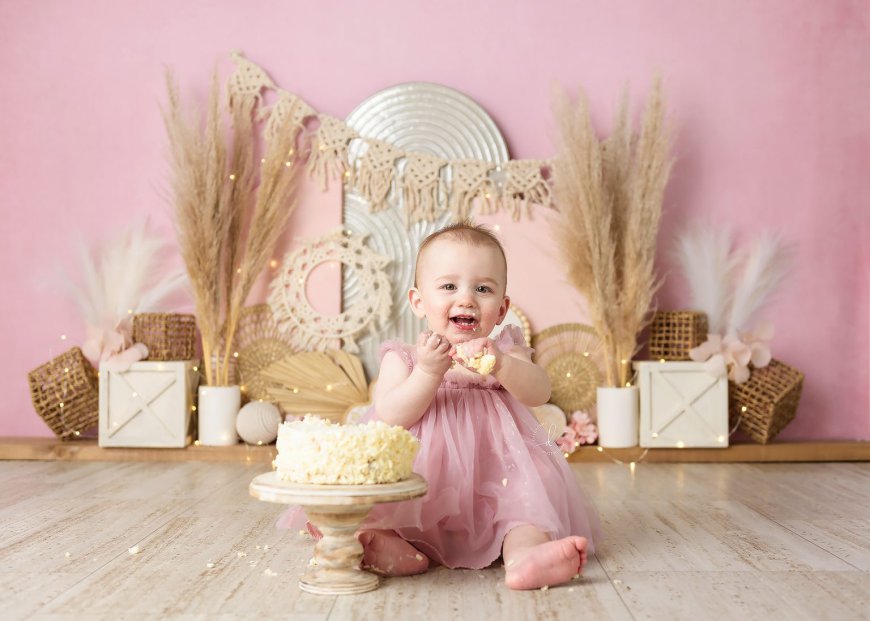 Creating Lasting Memories: Family Photography and First Birthday Photography in Austin