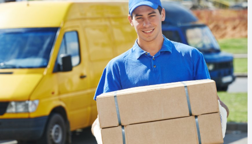 Fast Courier Service: Your Go-To for Reliable Same Day Delivery