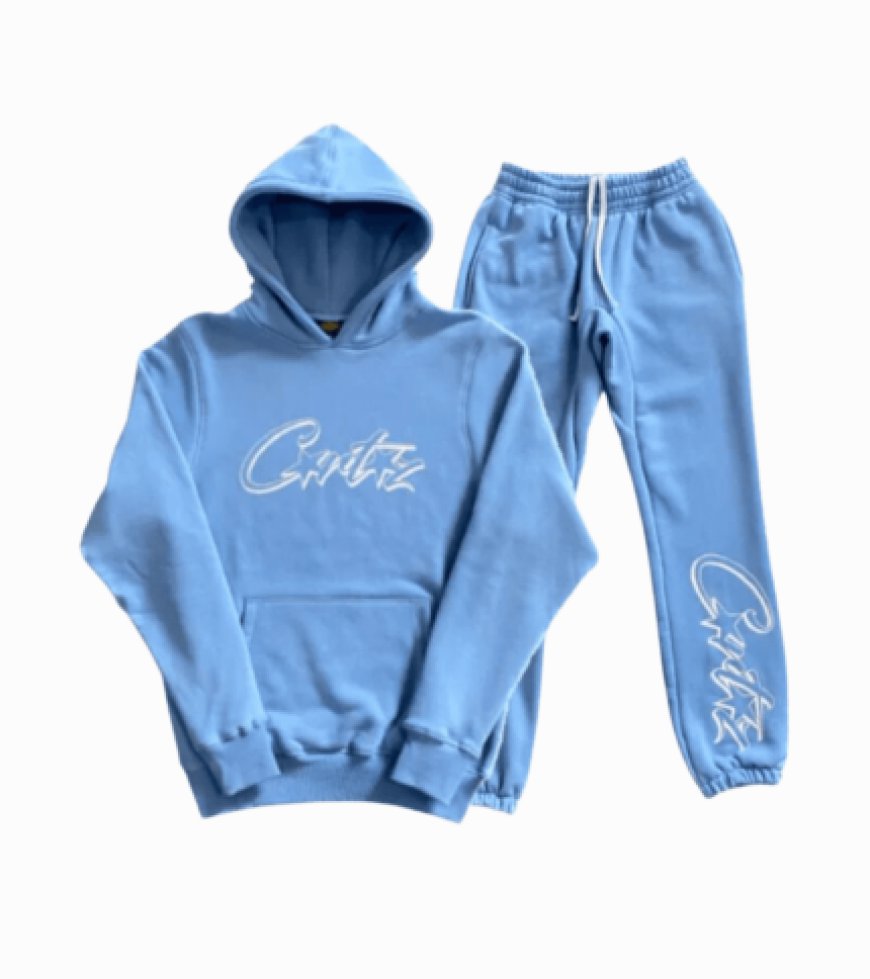 The Ultimate Guide to Cortiez Hoodies: Style, Comfort, and Versatility Redefined