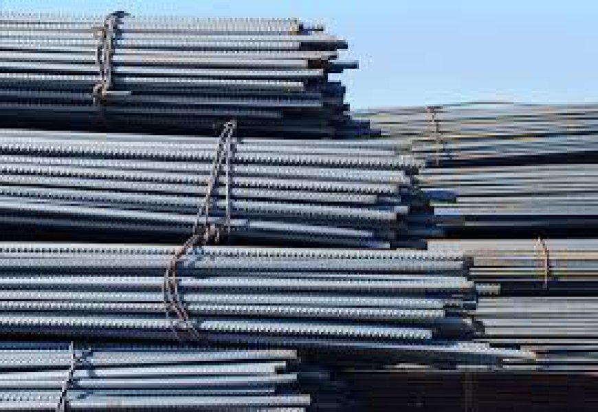 TMT Bar Rate: A Key Factor in Construction Projects