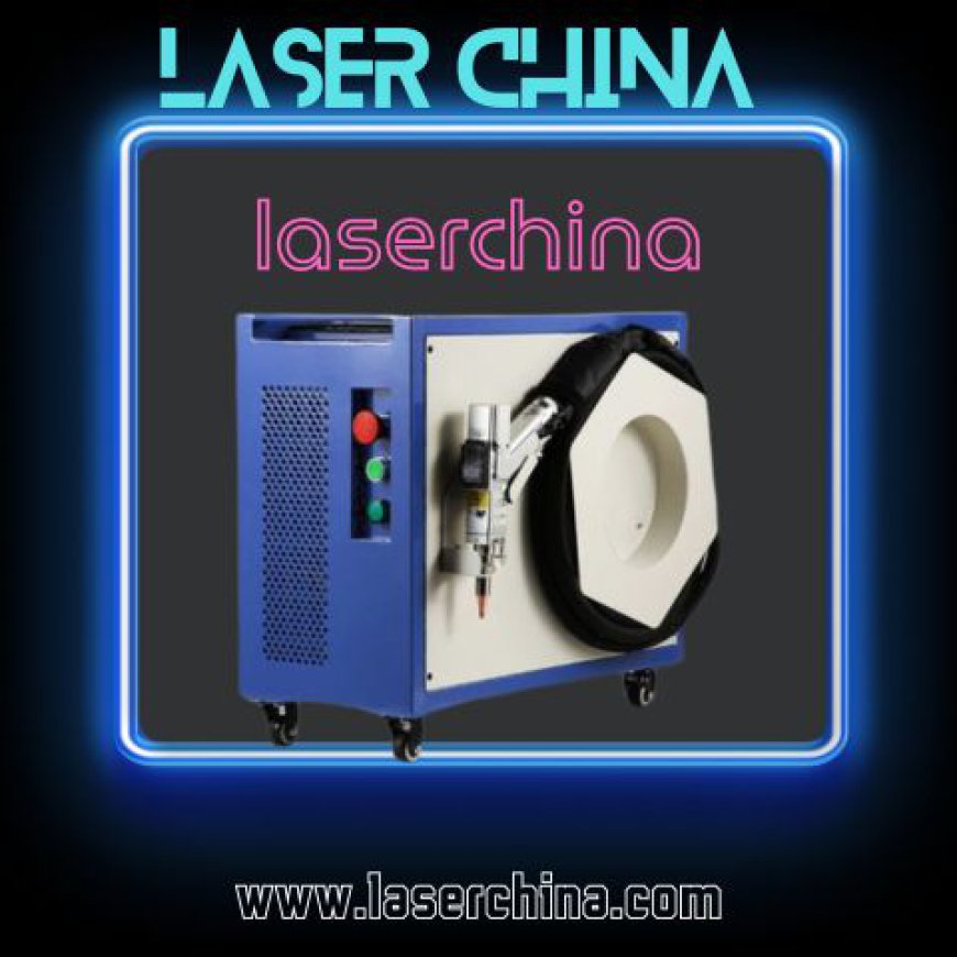 Explore the Future of Precision with LaserChina: Your Gateway to Laser Innovation