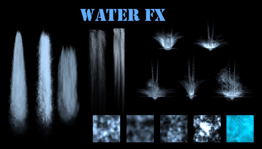 Exploring the Science Behind Water FX Technology