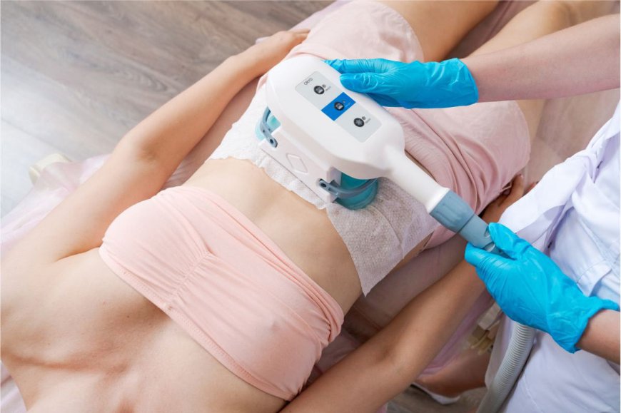 CoolSculpting in Dubai  A Breakdown of Treatment Expenses