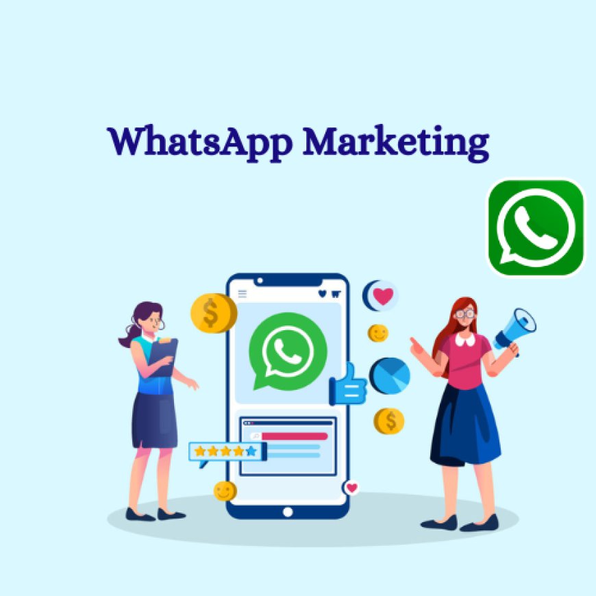 The Ultimate Guide to Automating Customer Engagement with WhatsApp