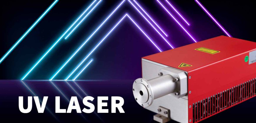 Exploring UV Galvo Lasers and Scan Heads: Precision, Speed, and Versatility in Laser Applications