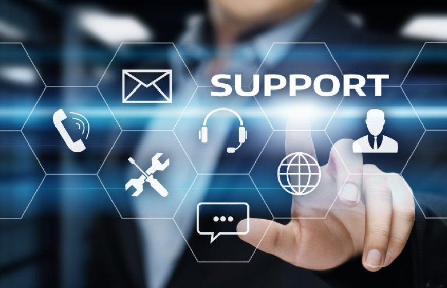 The Importance of Managed IT Support Services for Businesses: Why Solzorro Stands Out