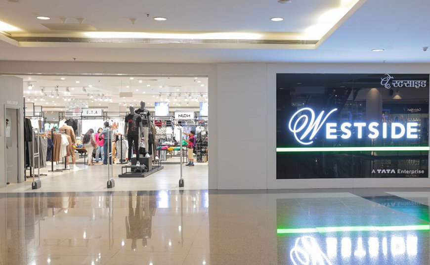 Shop at Westside Malad: The Best Fashion Destination in Malad