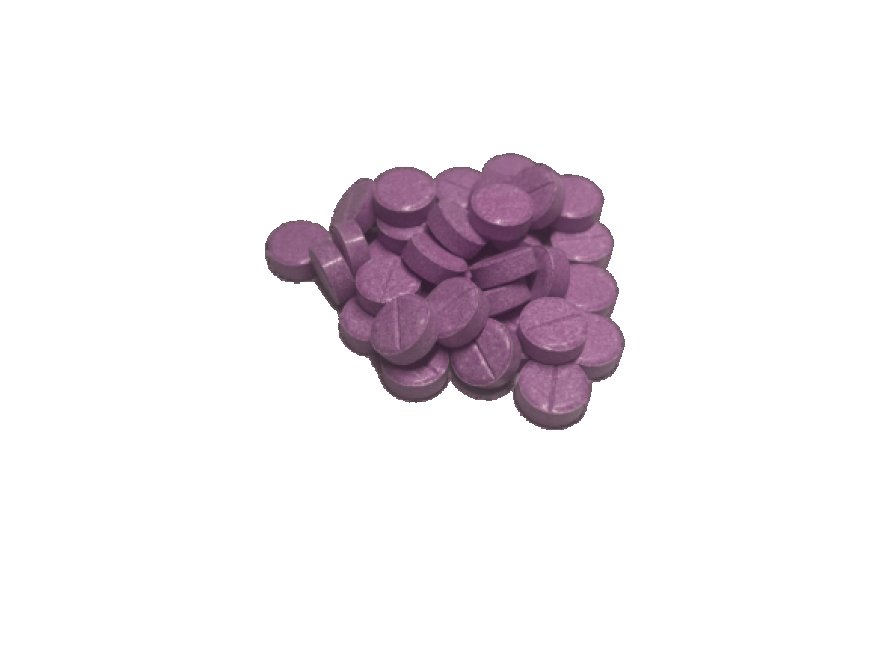 Buy MDPHP Pellets 25mg Online