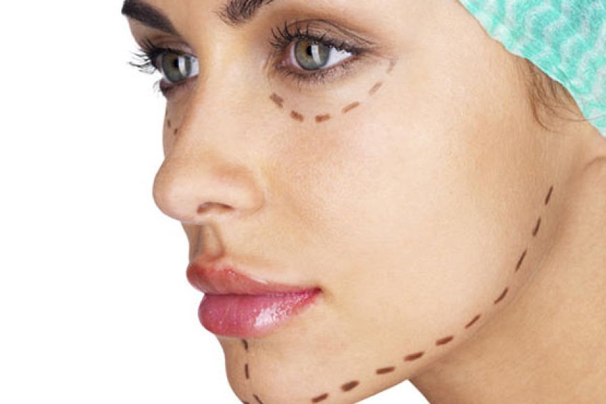 Revolutionize Your Appearance with Riyadh’s Jaw Contouring Experts