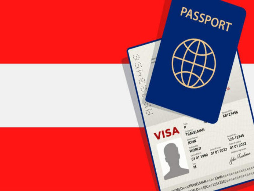 Top 5 Tips for a Smooth Austria Tourist Visa Application Experience