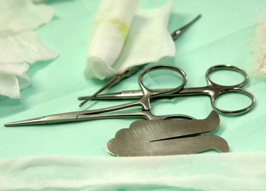 How painful is  Male Circumcision recovery?