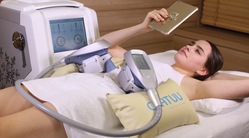 Understanding CoolSculpting Pricing in Dubai