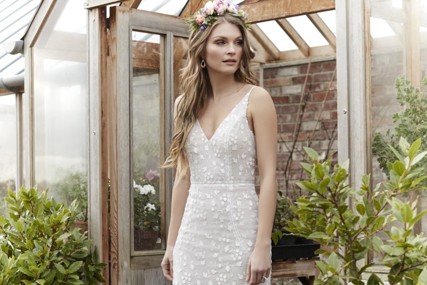 Plus Size Wedding Dresses: Embrace Your Curves with Style