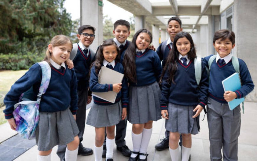 5 Key Facts Every Leading School Uniform Manufacturer Should Understand