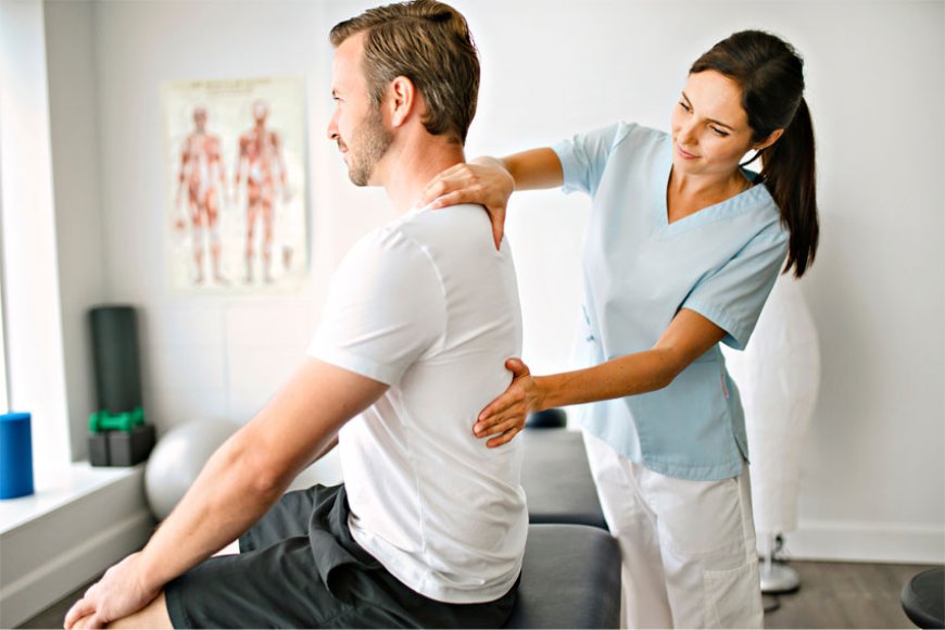 Optimizing Recovery with Sports Injury Rehab at Sports And Wellness Doc