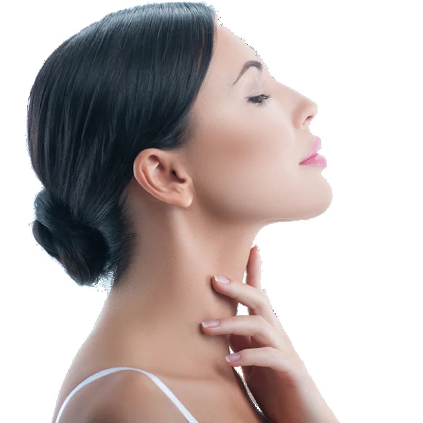 Double Chin Liposuction for Perfect Contours