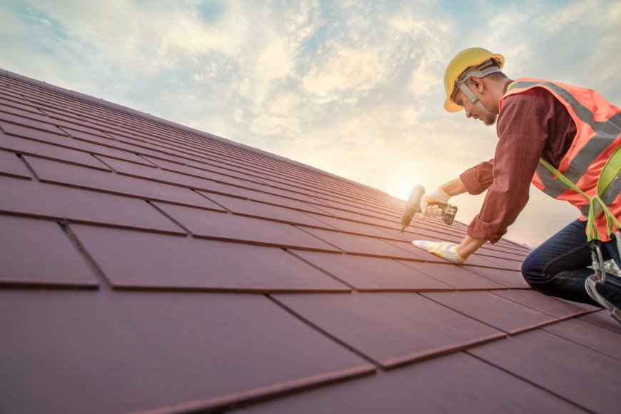 Reliable Salt Lake City Roofing Services by Rock Top Construction