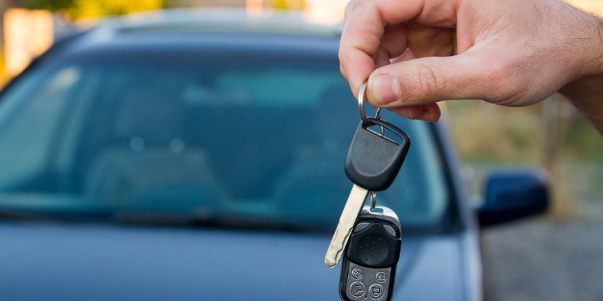 Top Benefits of Choosing Mobile Auto Key Replacement Services in Lauderdale