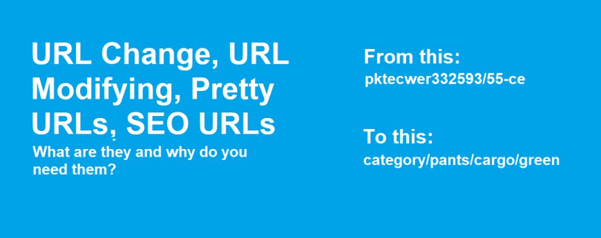 Top URL Modules You Need for a Clean and Pretty URL