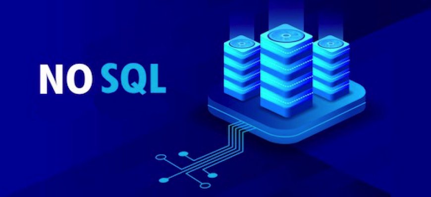 NoSQL Market 2029: Market Size, Share, Top Companies, and Forecast Insights