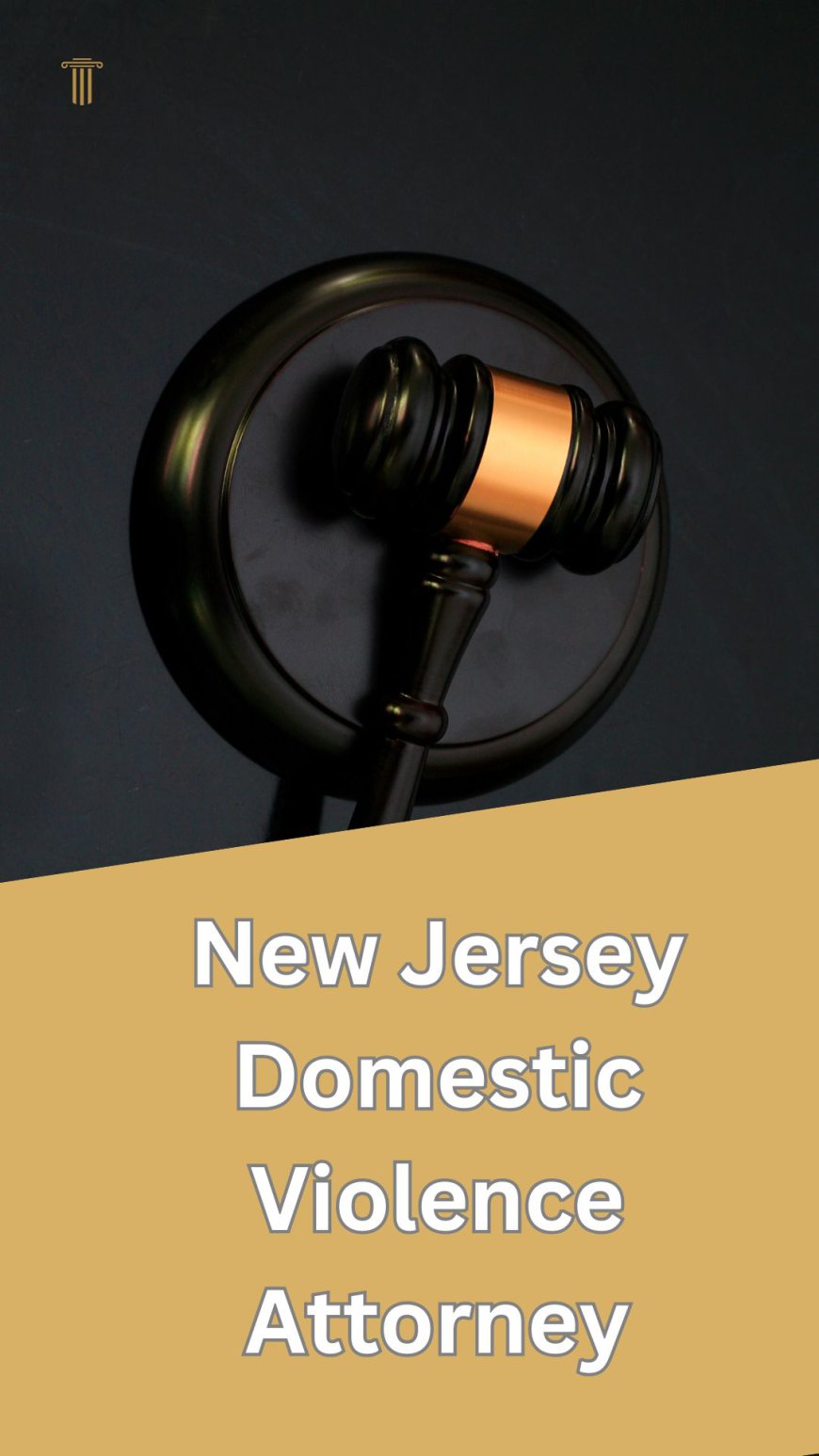 7 Simple Secrets to Totally Rocking Your New Jersey Domestic Violence Attorney