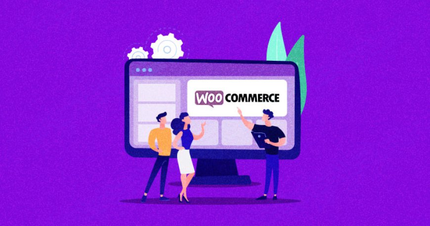 How To Create A WooCommerce Restaurant Food Ordering System