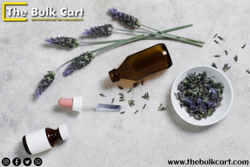 Everything About Lavender Essential Oil: Uses and Tips