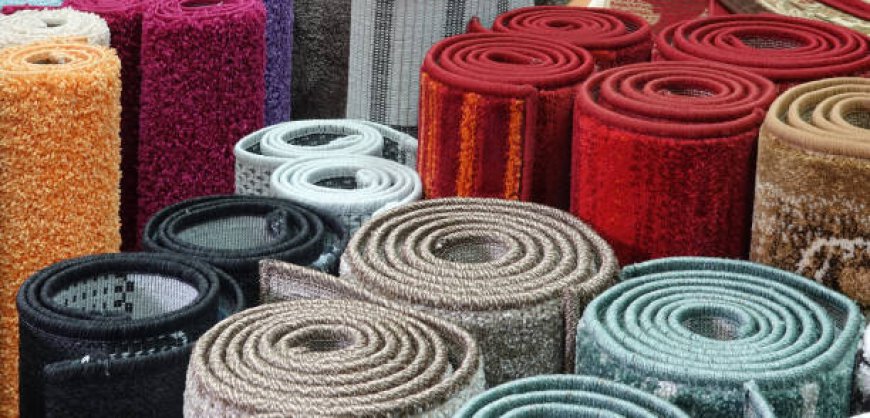 Explore the Best Carpet Shops in Dubai for Classic Rugs