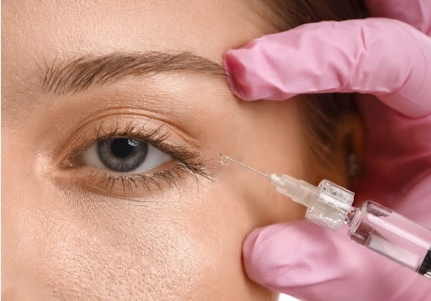 Pros and Cons of Botox for Under-Eye Wrinkles