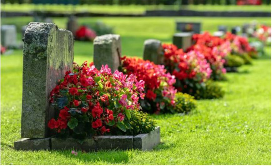 Top 10 Tombstone Design Ideas for Beautiful & Unique Headstones