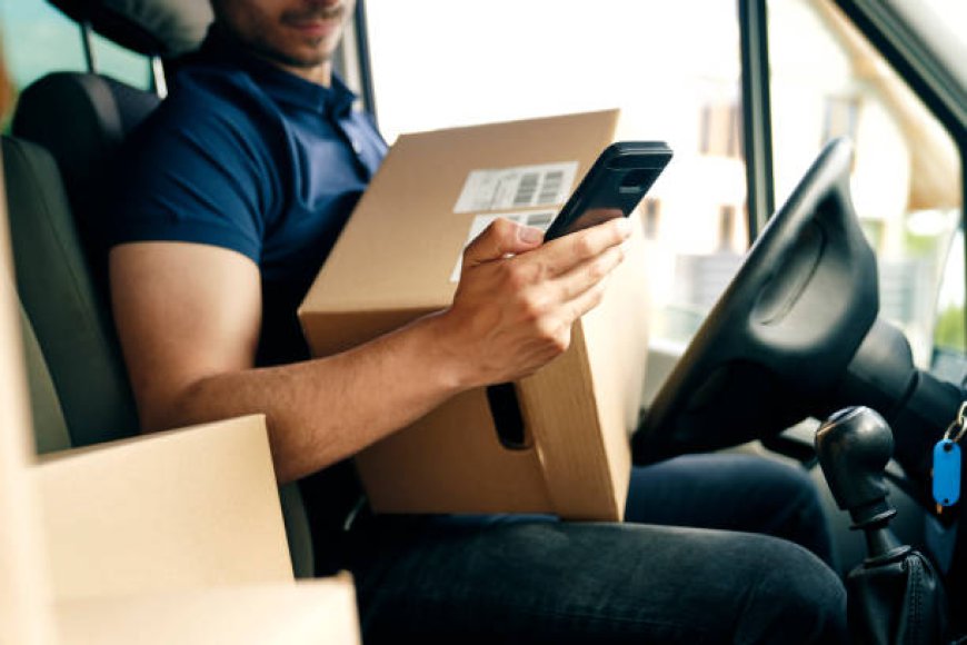 The Perfect Courier Service for Time-Sensitive Shipments